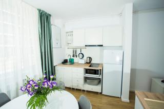 Residence DP Pipera - Bucharest - 9
