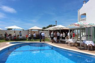 Sunshine - Albufeira - 1