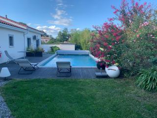 Le Clos du Pontet - Orliénas - 2