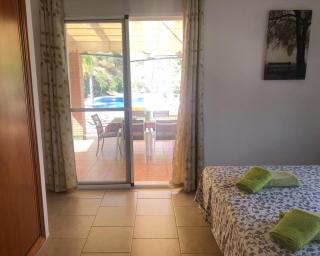 Peperent Villa Al-Andalus - 2