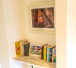2 Ringles Place - Uckfield - 3