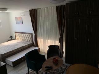 Apartments Divoli - Prishtinë - 2