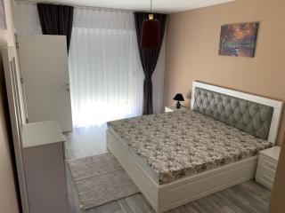 Apartments Divoli - Prishtinë - 6