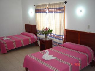 Hotel De Santiago - 2