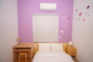 Colorful B&B - Xiaoliuqiu - 1