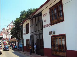Hotel De Santiago - Chiapa de Corzo - 0