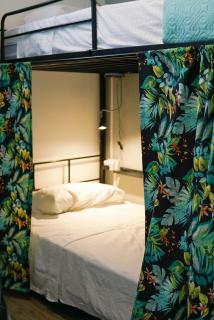 NATIVUS Art-Hostel - 9