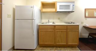 WoodSpring Suites Clarksville Ft. Campbell - Clarksville - 5