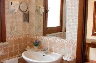 Hotel Il Cortile - 7