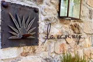 Charming Boutique Country House: La Casa Vieja (Sotosalbos) - 3
