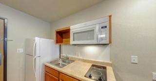 WoodSpring Suites Clarksville Ft. Campbell - Clarksville - 4