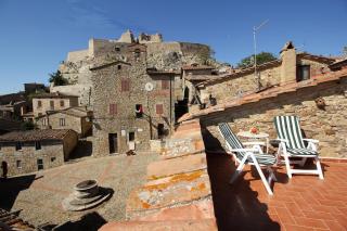 La Terrazza sulla Val d'Orcia - Castiglione dʼOrcia - 8
