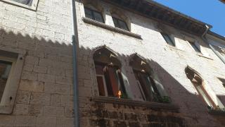 Venetian building in Porec - Poreč - 6