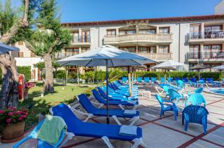 Apartamentos Can Denga - Port de Pollença - 6
