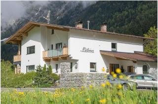 Haus Mößmer - 0