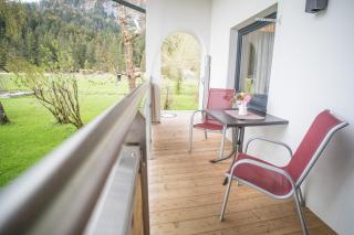 Haus Mößmer - 5
