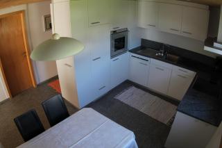 Ferienwohnung Rigoleth - Disentis - 3