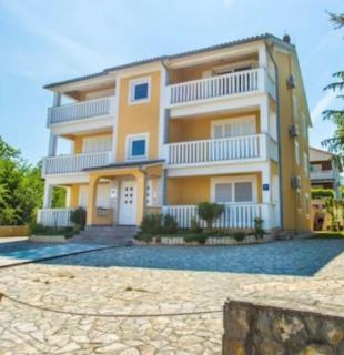 Apartment Ana - Malinska - 6