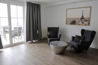 City Appartment Krefeld - 20 km DUS Airport/Messe - Krefeld - 3