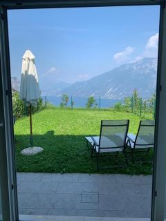 Un Balcone sul Garda - Tremosine Sul Garda - 6