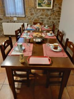 Casa Rural Irigoien - 1