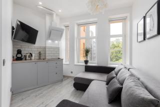 Valdemāra Apartment - Riga - 0