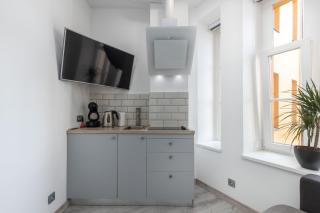 Valdemāra Apartment - Riga - 6