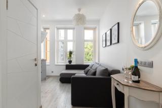 Valdemāra Apartment - Riga - 8