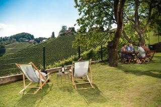 Familienweingut Oberer Germuth - Leutschach - 4