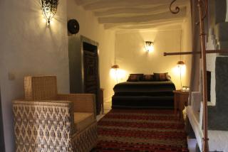 Riad El Koudia - El Koudia - 1