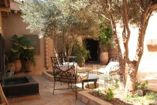 Riad El Koudia - El Koudia - 4