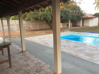 CANTINHO DO FOLCLORE nao alugamos para festas e eventos - Olímpia - 5