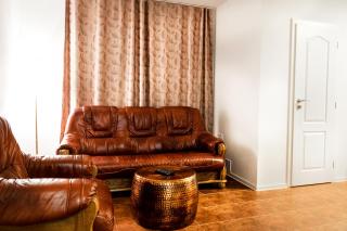 VILLA CENTRUM APARTMÁNY s RAŇAJKAMI A SAUNOU - 5