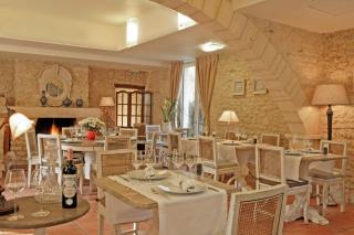 Le Moulin de Mitou - Auriac-du-Périgord - 5