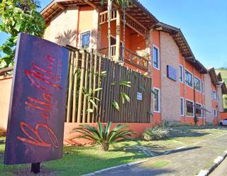 Bella Ilha Pousada - Ilhabela - 7