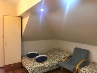 Vila Zlatarka Nova Varos - 5