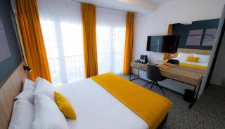 City Inn - Pristina - 5