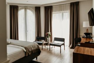 Hotel Majestic - Budva - 5