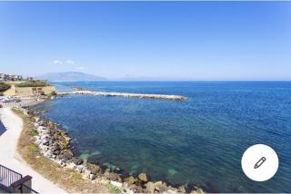la casa al mare - Trappeto - 6
