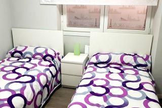 LAIA HOME GARAJE Y WIFI - Barakaldo - 3