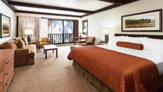 Alta's Rustler Lodge - Alta - 6