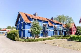 Apartamentai NEMUNAS - Pervalka - 0
