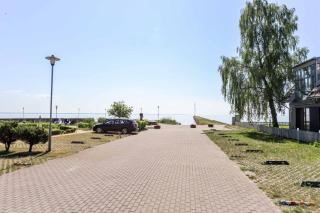 Apartamentai NEMUNAS - Pervalka - 2