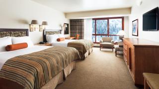 Alta's Rustler Lodge - Alta - 9