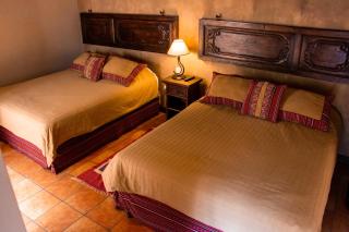 All Suite El Marques de Antigua - Antigua Guatemala - 8