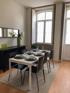 Carmo House - Braga - 7