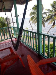 Corn Island Hostal ALAL SUITE - Big Corn Island - 8