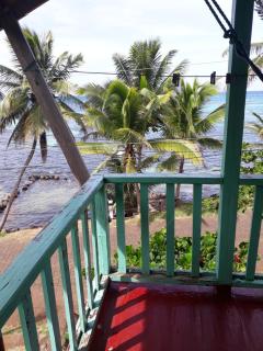 Corn Island Hostal ALAL SUITE - Big Corn Island - 7