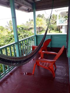 Corn Island Hostal ALAL SUITE - Big Corn Island - 0