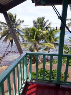 Corn Island Hostal ALAL SUITE - Big Corn Island - 6